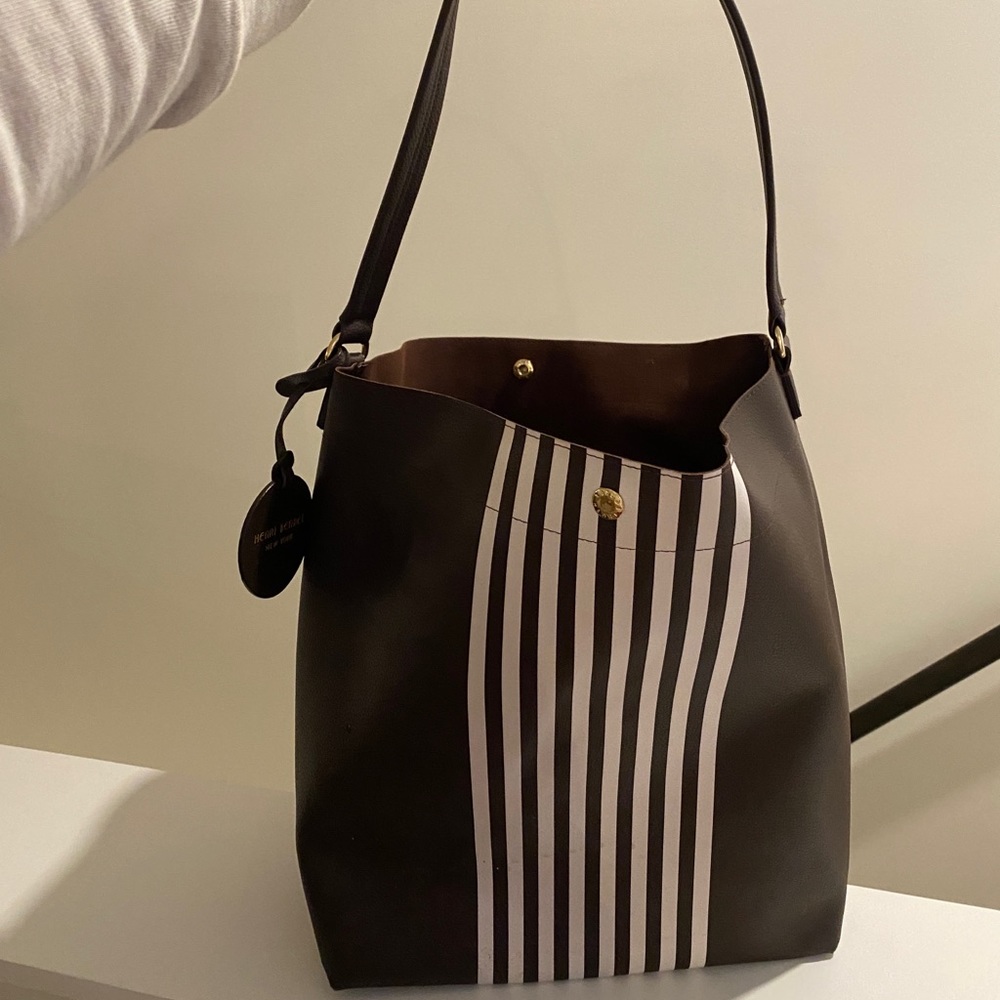 Henri Bendel shoulder bag